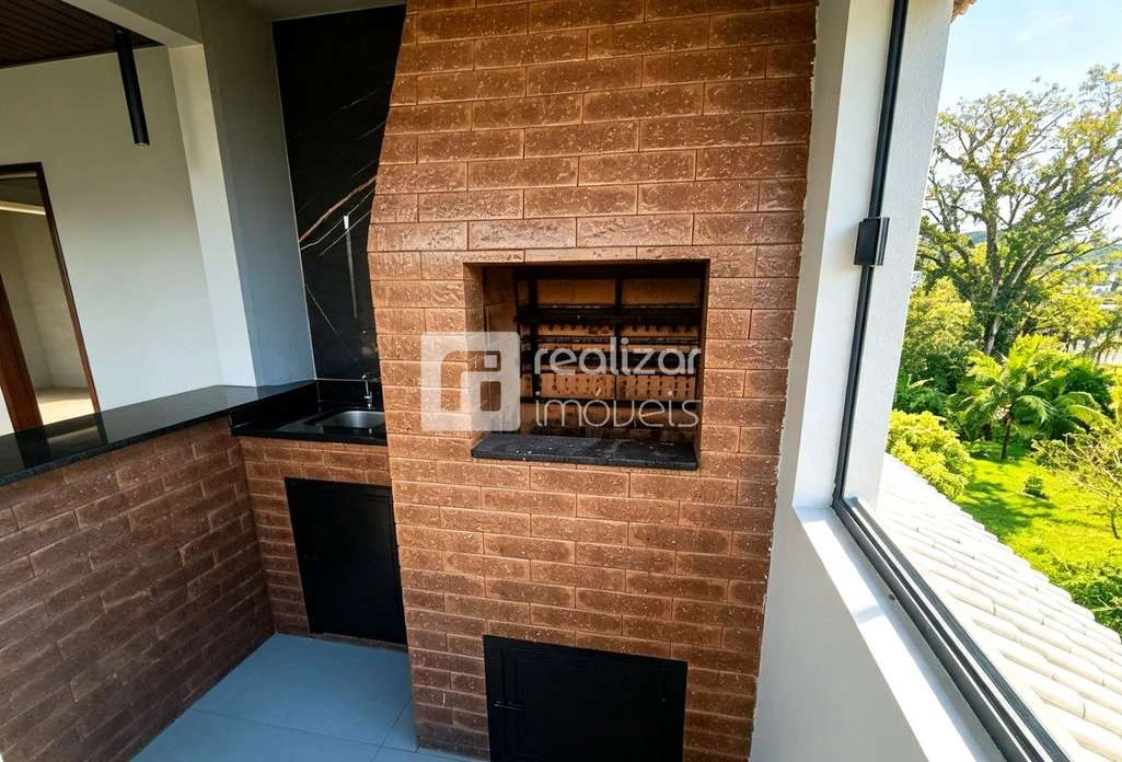 Apartamento de 3 dormitorios con barbacoa privada en la terraza — photo 3