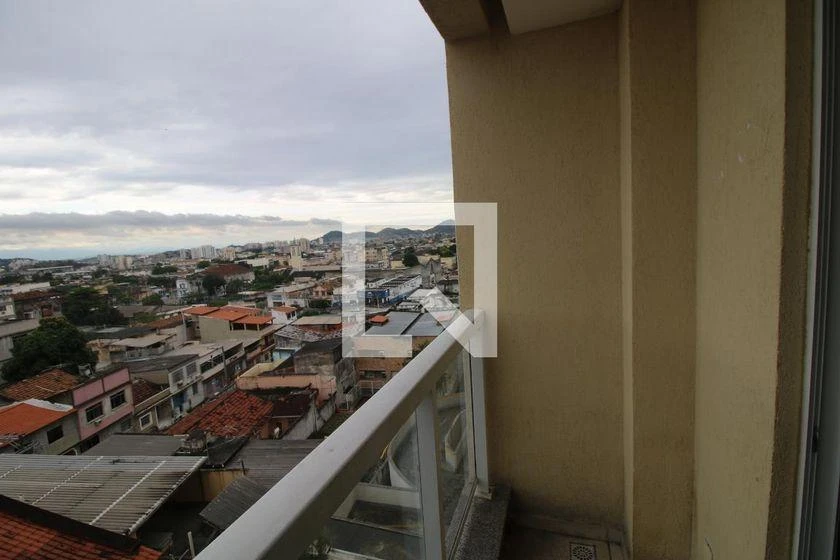 50 m² unfurnished apartment with 2 bedrooms and parking — photo 8