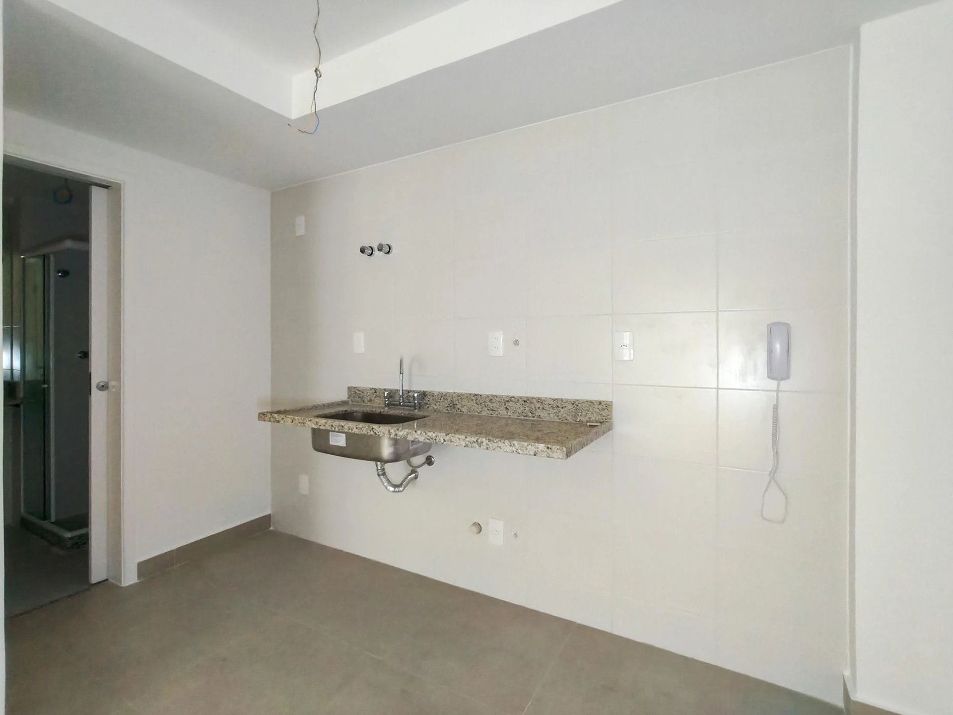 One-bedroom, 60 m² apartment in Rio de Janeiro — photo 3