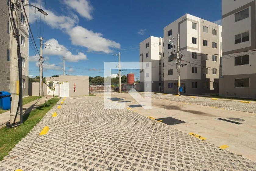 Apartamento en alquiler de 2 dormitorios y 40 m² — photo 27