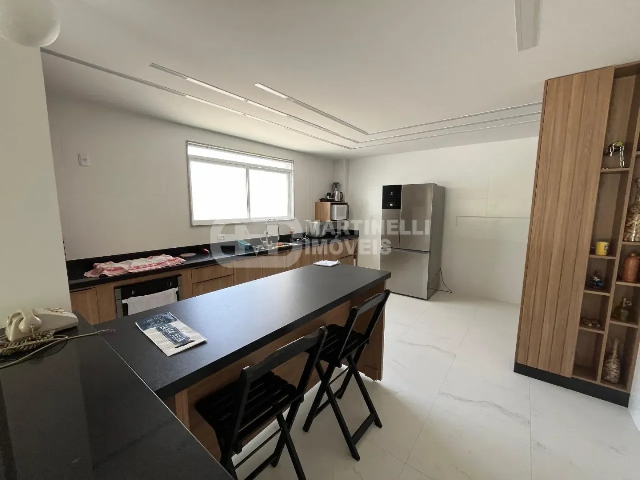 Cobertura com 4 quartos e churrasqueira na varanda — photo 2