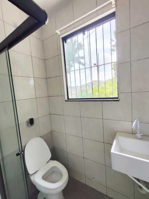 65 m² unfurnished house with 1 bedroom and 1 parking spot — photo 8