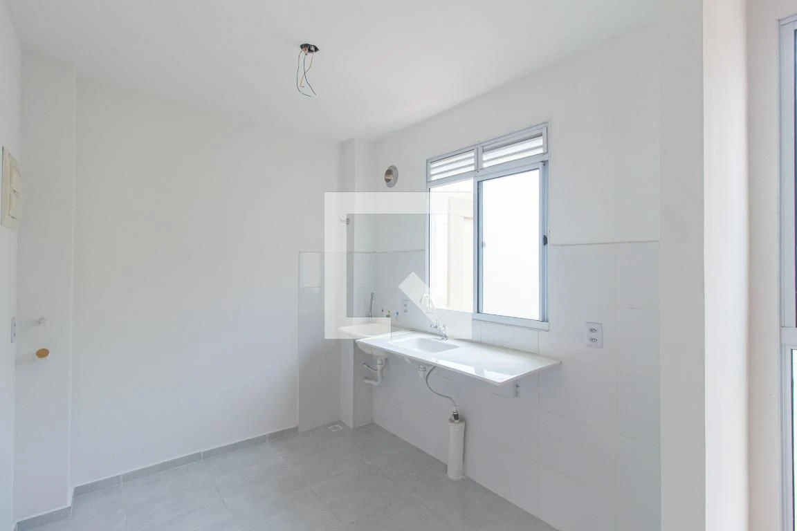 Apartment with A/C, 2 bedrooms and a parking space — photo 21