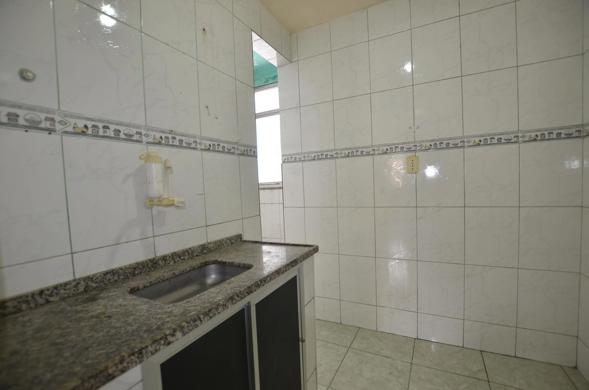 2-bedroom house, 48 m² — photo 7
