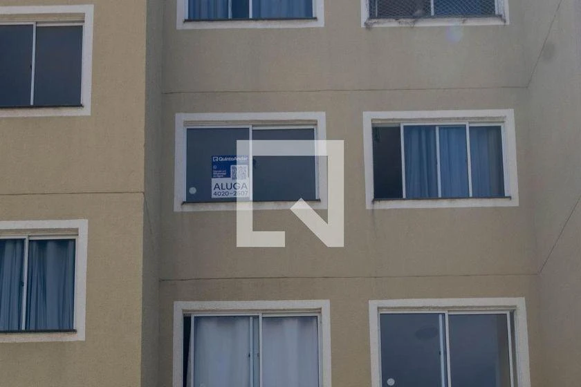 Rental apartment with 2 bedrooms, 45 m² and 1 parking space — photo 44