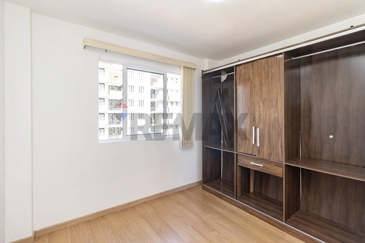 Furnished apartment, 63 m², with wood or laminate floors — photo 10