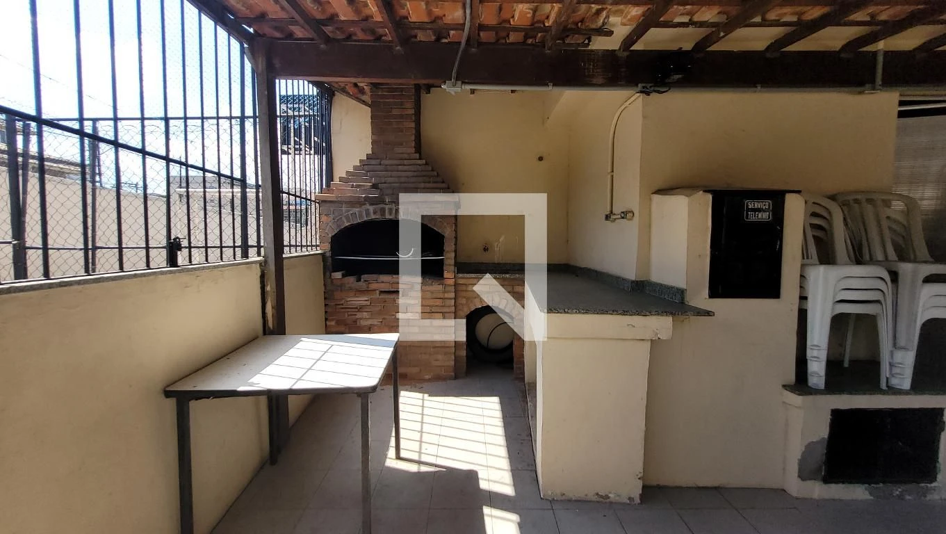 Квартира з 2 спальнями, у будинку є тренажерний зал — photo 41