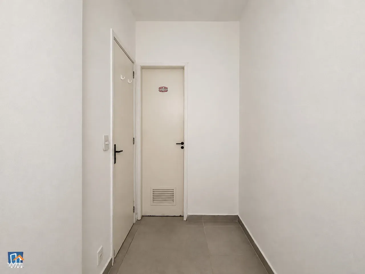 2-bedroom apartment, 1 with its own bathroom, 71 m² — photo 19
