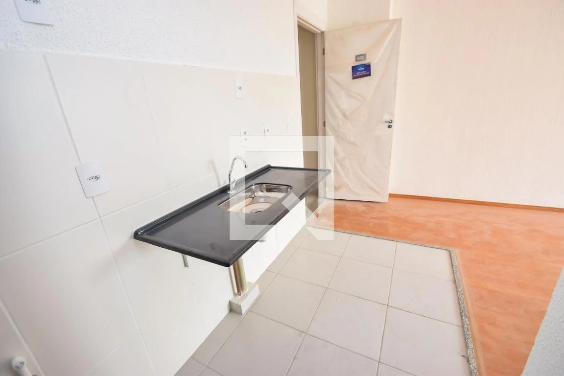 Rental apartment with 1 bedroom and a balcony — photo 31