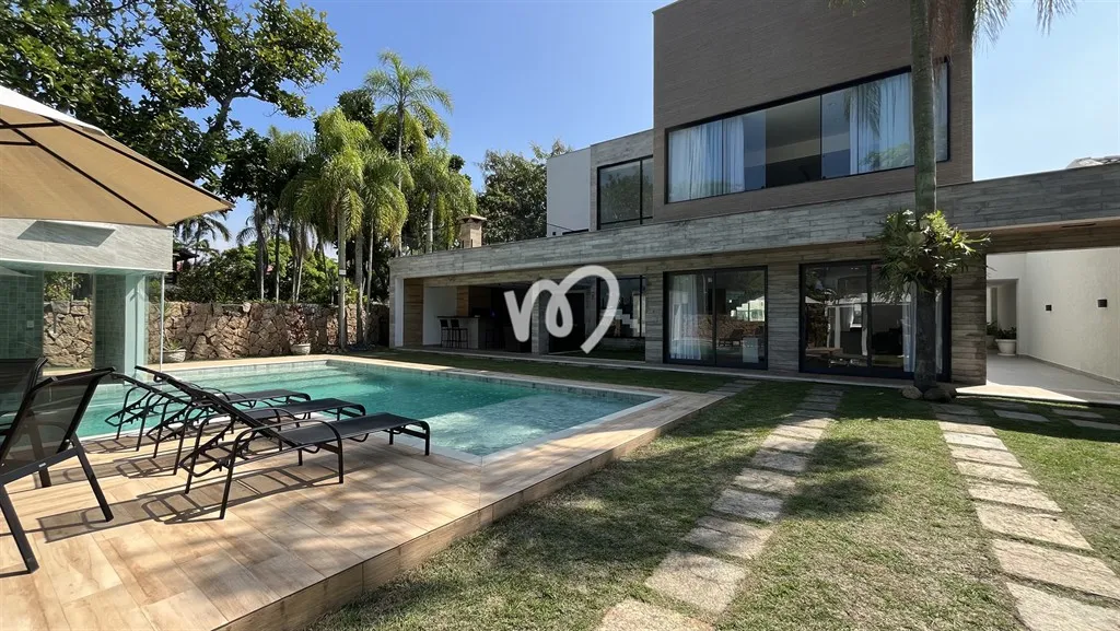 Casa mobiliada com jardim privativo e cozinha americana — photo 16