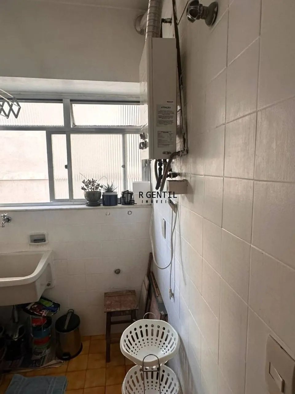 1-bedroom apartment with enclosed gas kitchen and 65 m² — photo 4
