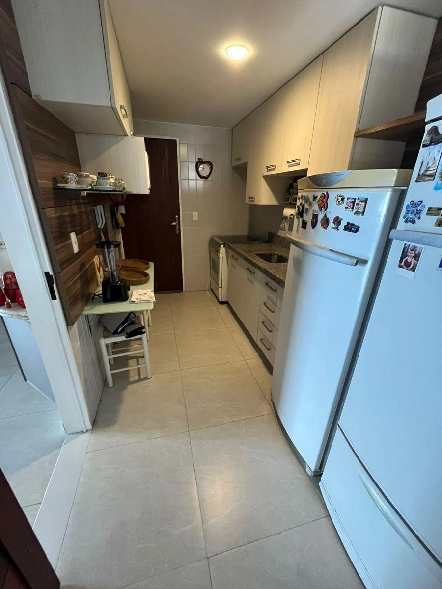 Washing machine in a 3-bedroom apartment, 100 m² — photo 10