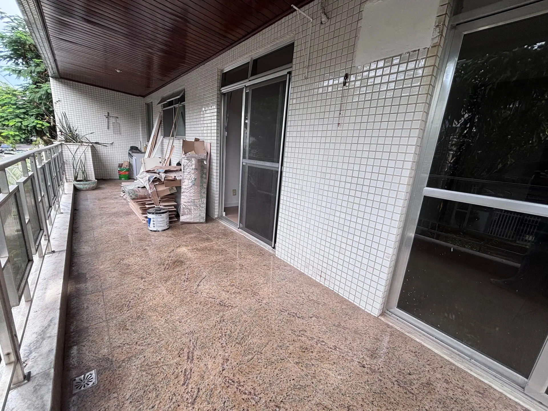 Apartamento sem mobília com 2 quartos e 2 banheiros — photo 14