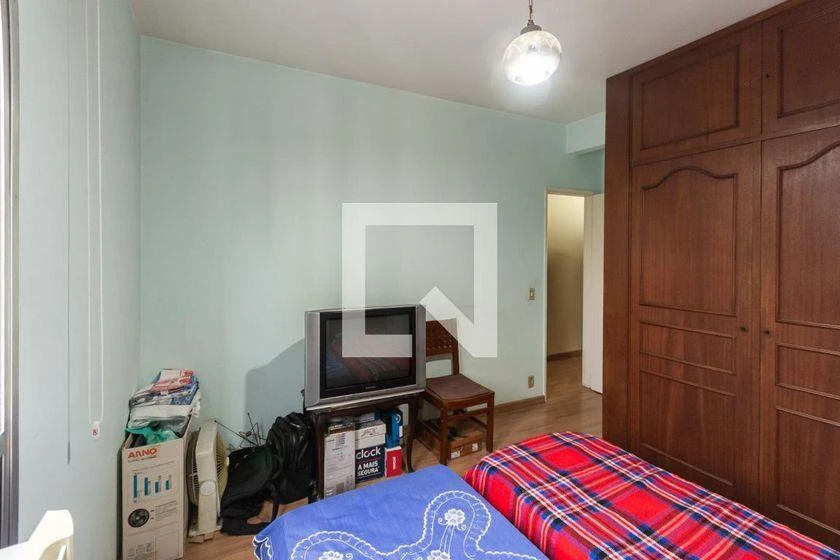 3-bedroom apartment with 110 m² and 2 parking spaces — photo 22