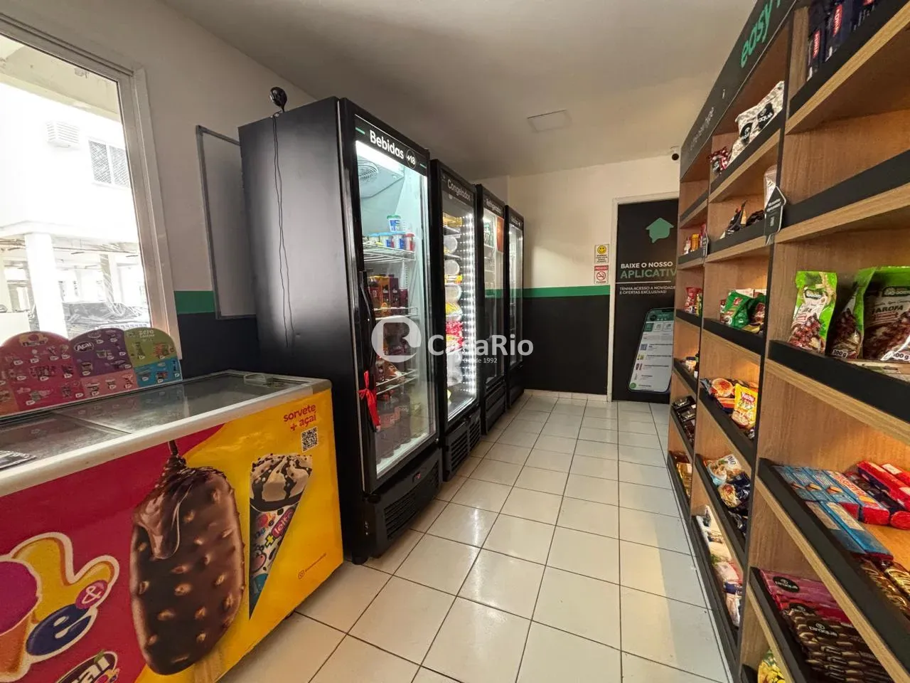 Apartamento mobiliado de 57 m² com 2 quartos e suíte — photo 31
