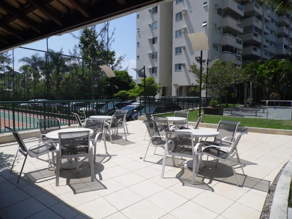 2 quartos e vista para as montanhas: apartamento de 66 m² — photo 17