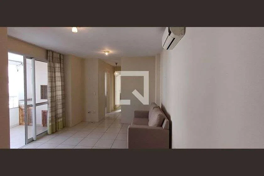 Furnished apartment, 71 m², with a grill on the balcony