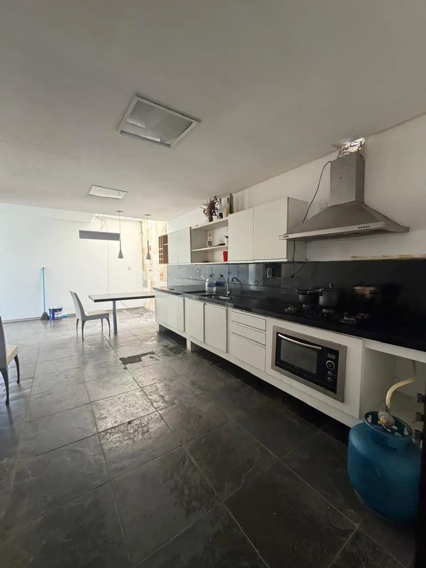 4-bedroom house with a water view in João Pessoa — photo 2