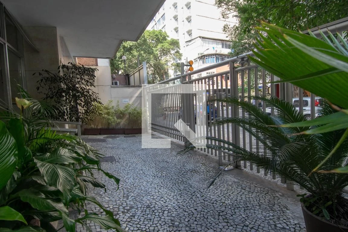 2-bedroom apartment with a jacuzzi in Rio de Janeiro — photo 7