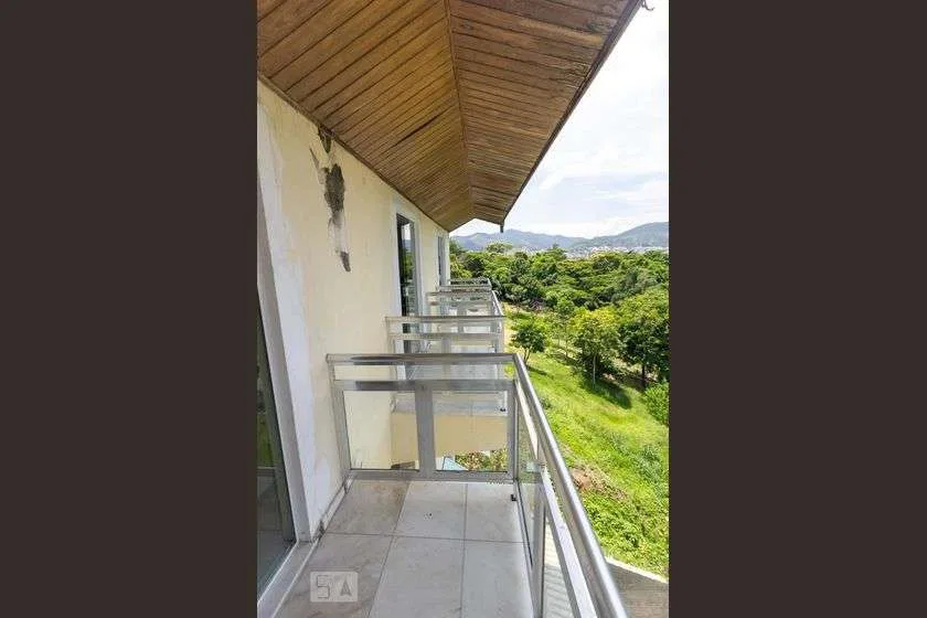 Casa para aluguel com jardim privativo e 4 quartos — photo 27