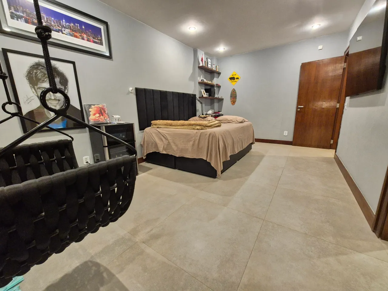 115 m² apartment with 2 bedrooms and 3 bathrooms — photo 10