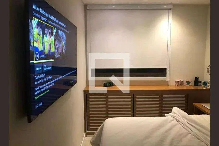 Furnished 70 m² apartment with 2 bedrooms and 2 parking — photo 3