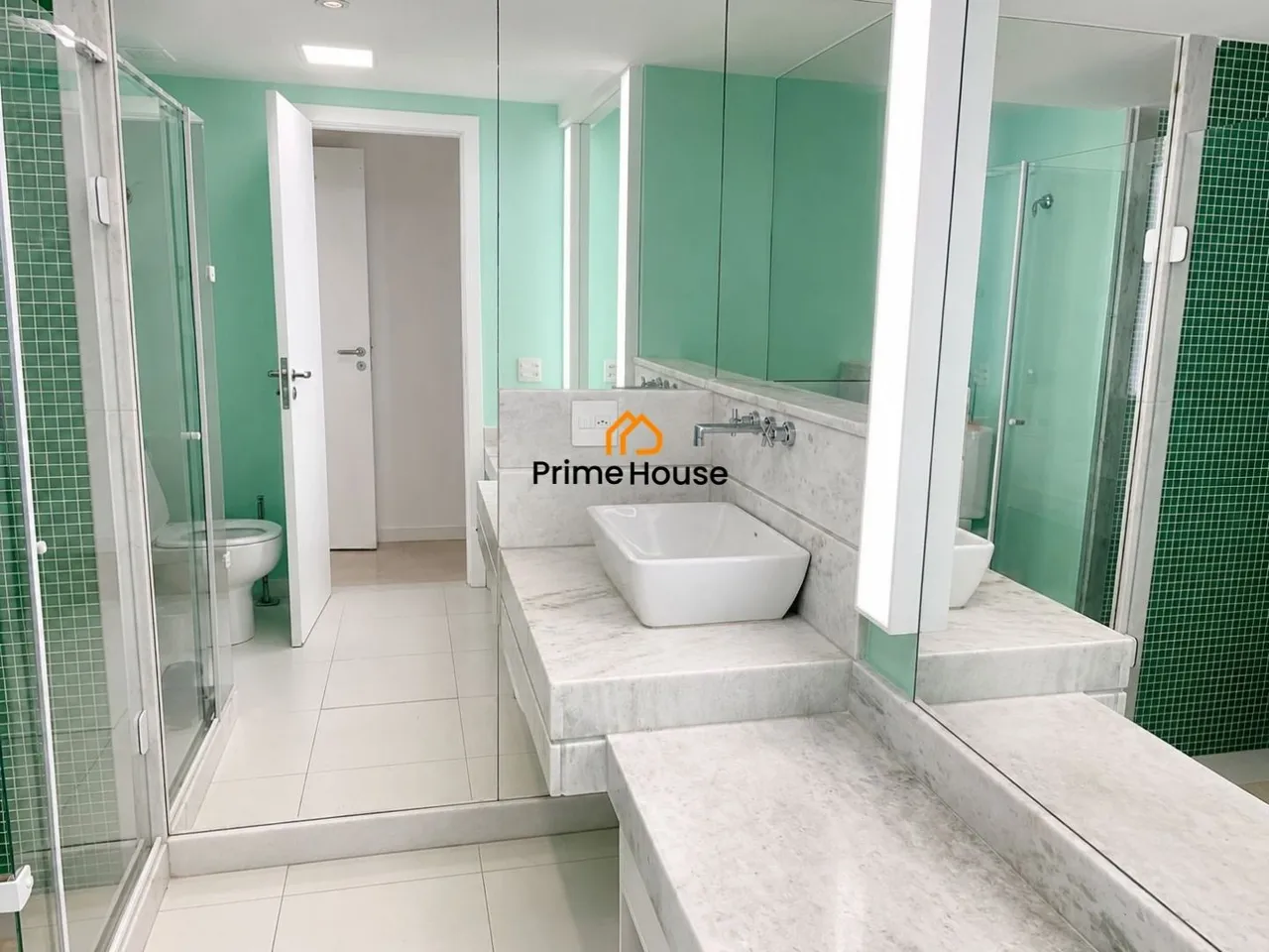 313 m² apartment with 5 bedrooms and 5 bathrooms — photo 6