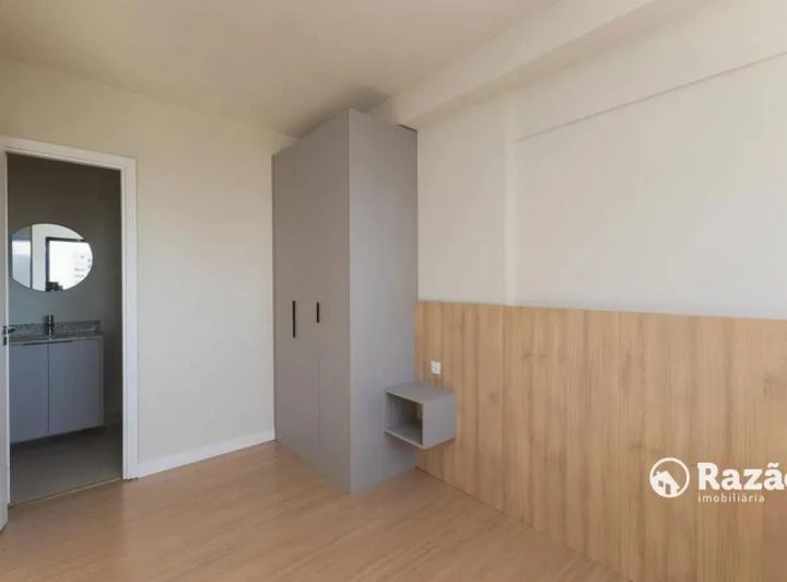 Apartamento mobiliado de 76 m² com 1 quarto e varanda — photo 6