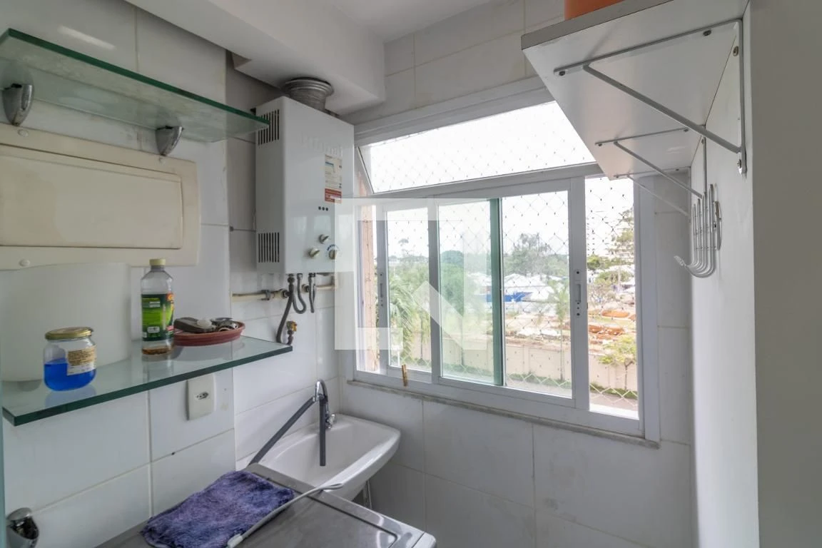 2 quartos e varanda envidraçada: apartamento de 67 m² — photo 59