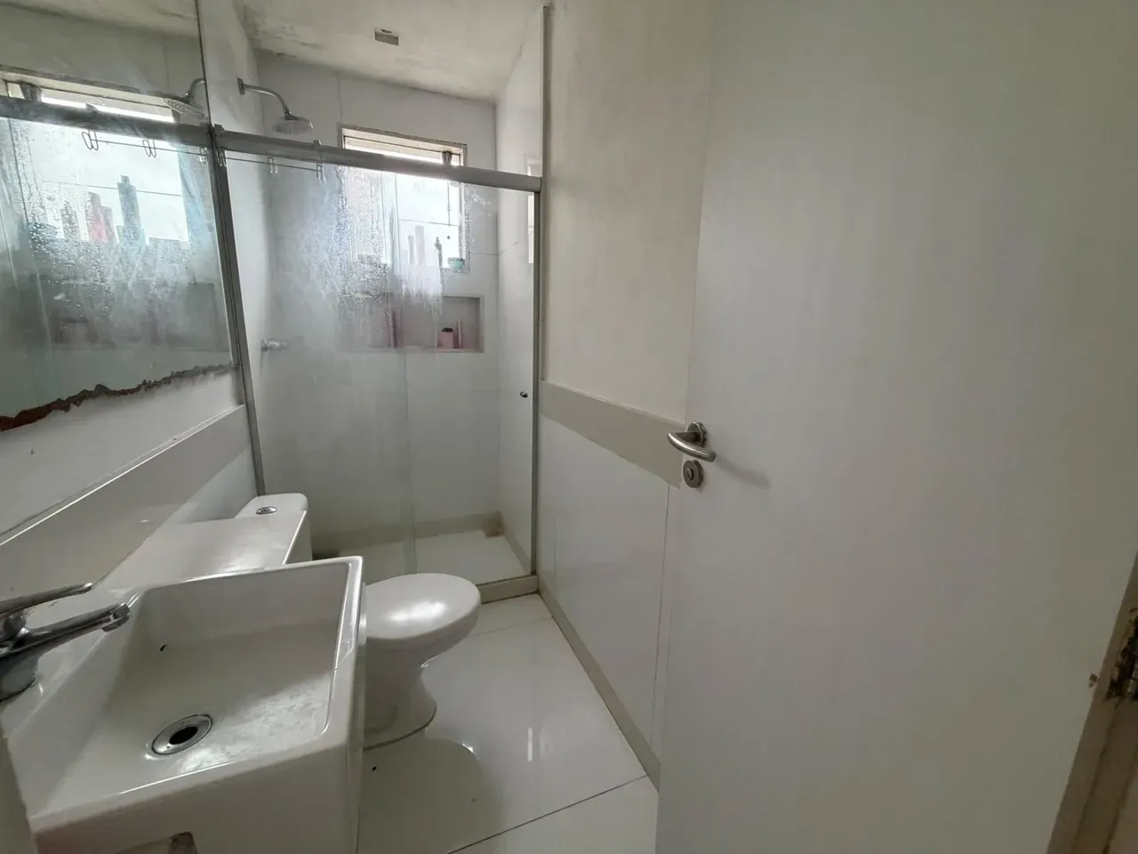 Furnished apartment, 320 m², with a washing machine — photo 24