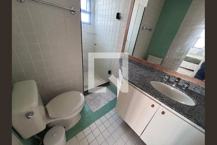 Furnished apartment with 2 en-suite bedrooms and balcony — photo 39