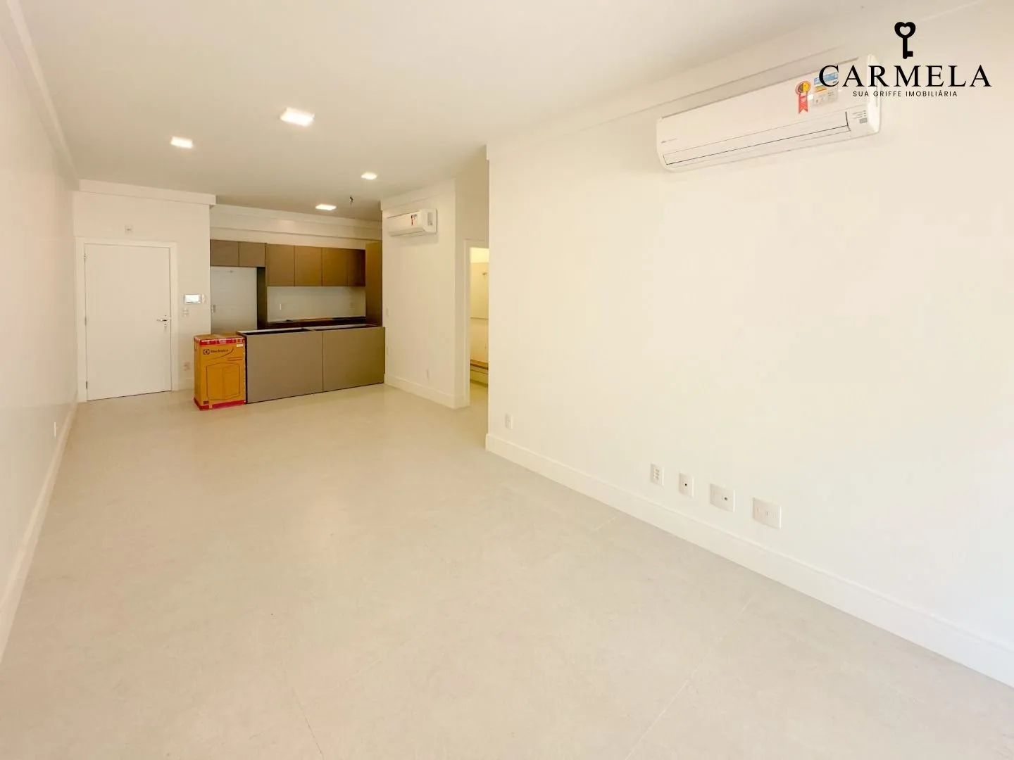 Вид на воду и 3 спальни: квартира 122 м² — photo 23