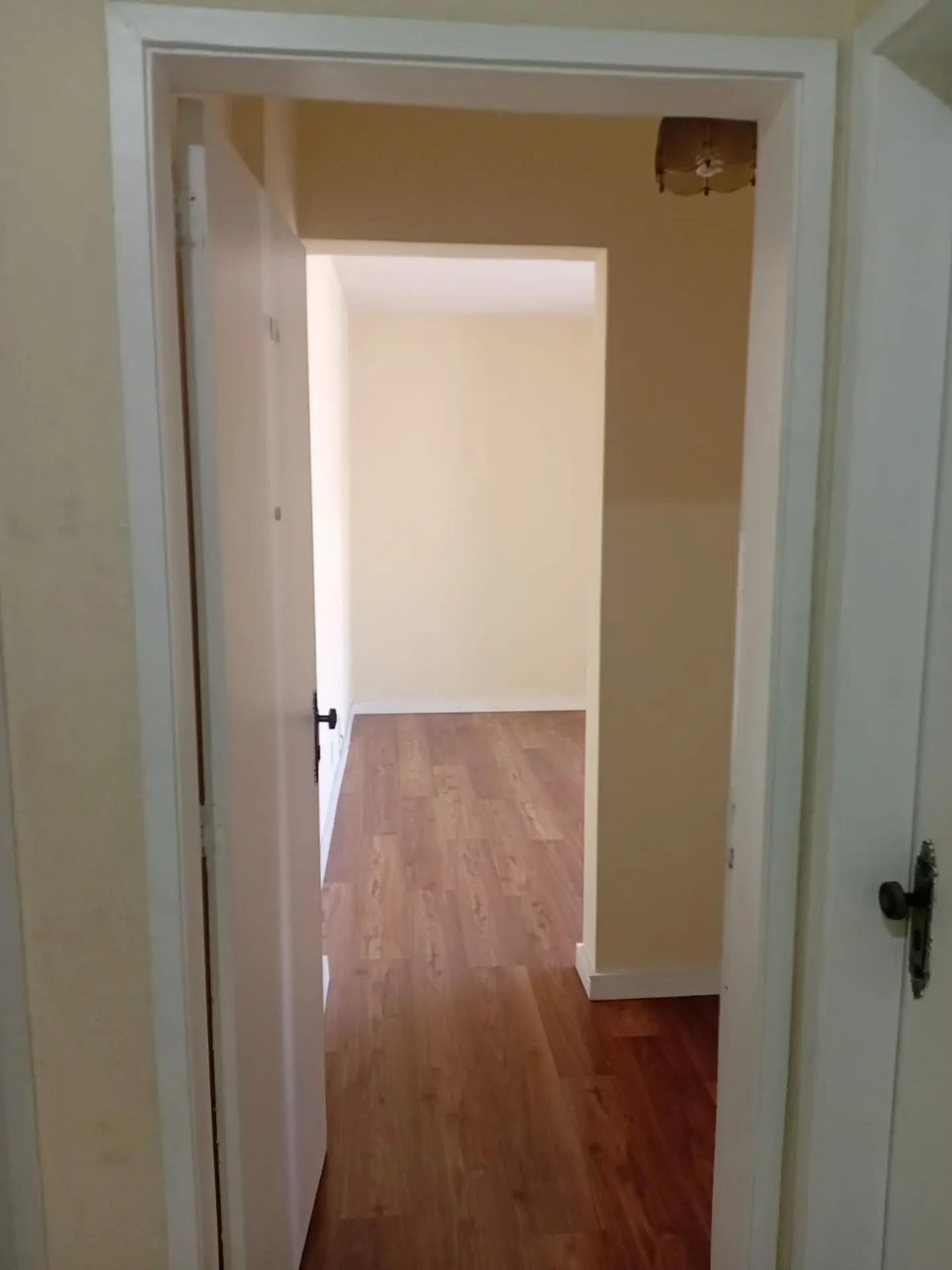 Apartment, 71 m², with wood or laminate floors — photo 6