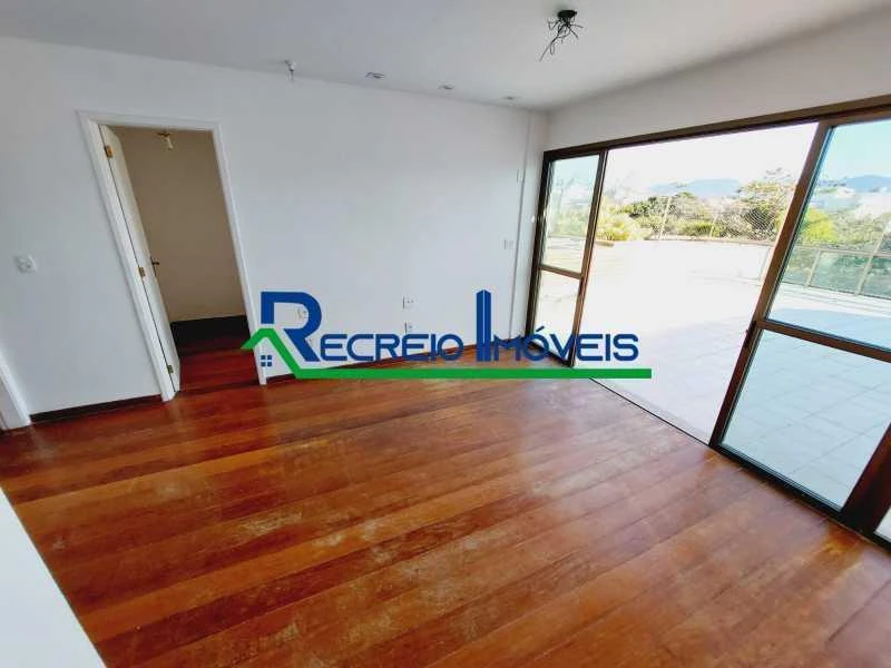 Apartamento, 217 m², com piso de madeira ou laminado — photo 5
