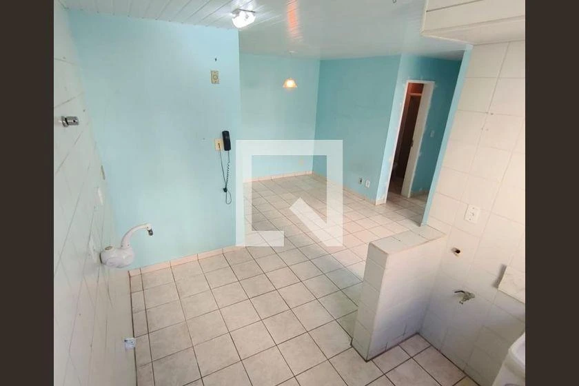 2-bedroom apartment with a washing machine in Florianópolis — photo 7