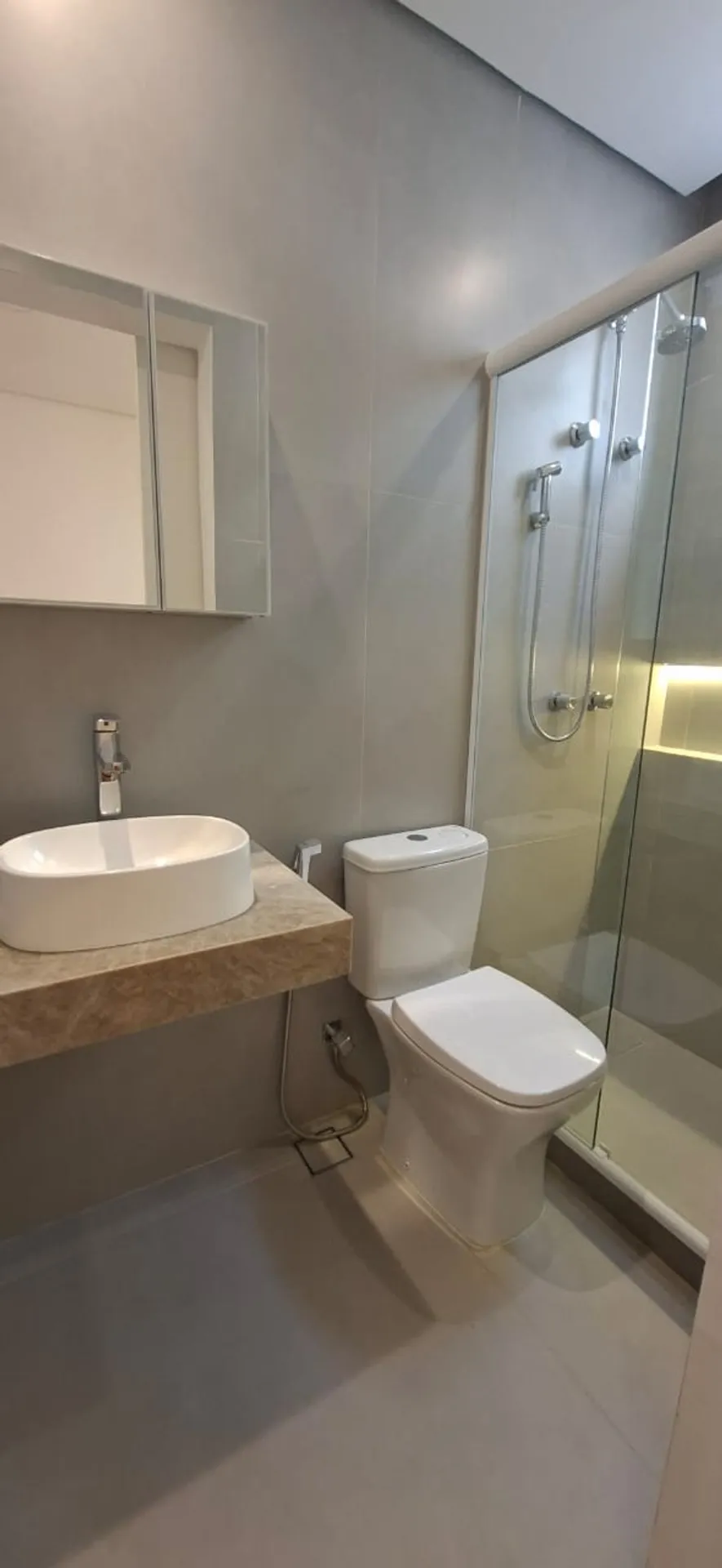 Apartamento de 3 quartos com suíte e 110 m² — photo 12