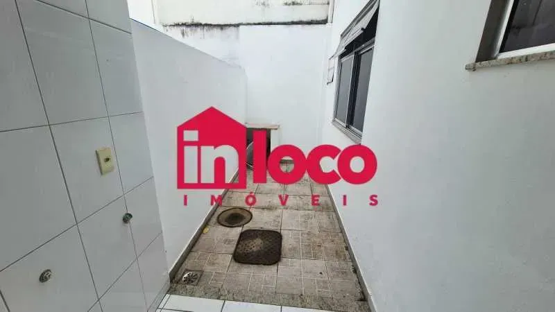 Casa com 1 quarto, 1 banheiro e cozinha em conceito aberto — photo 11