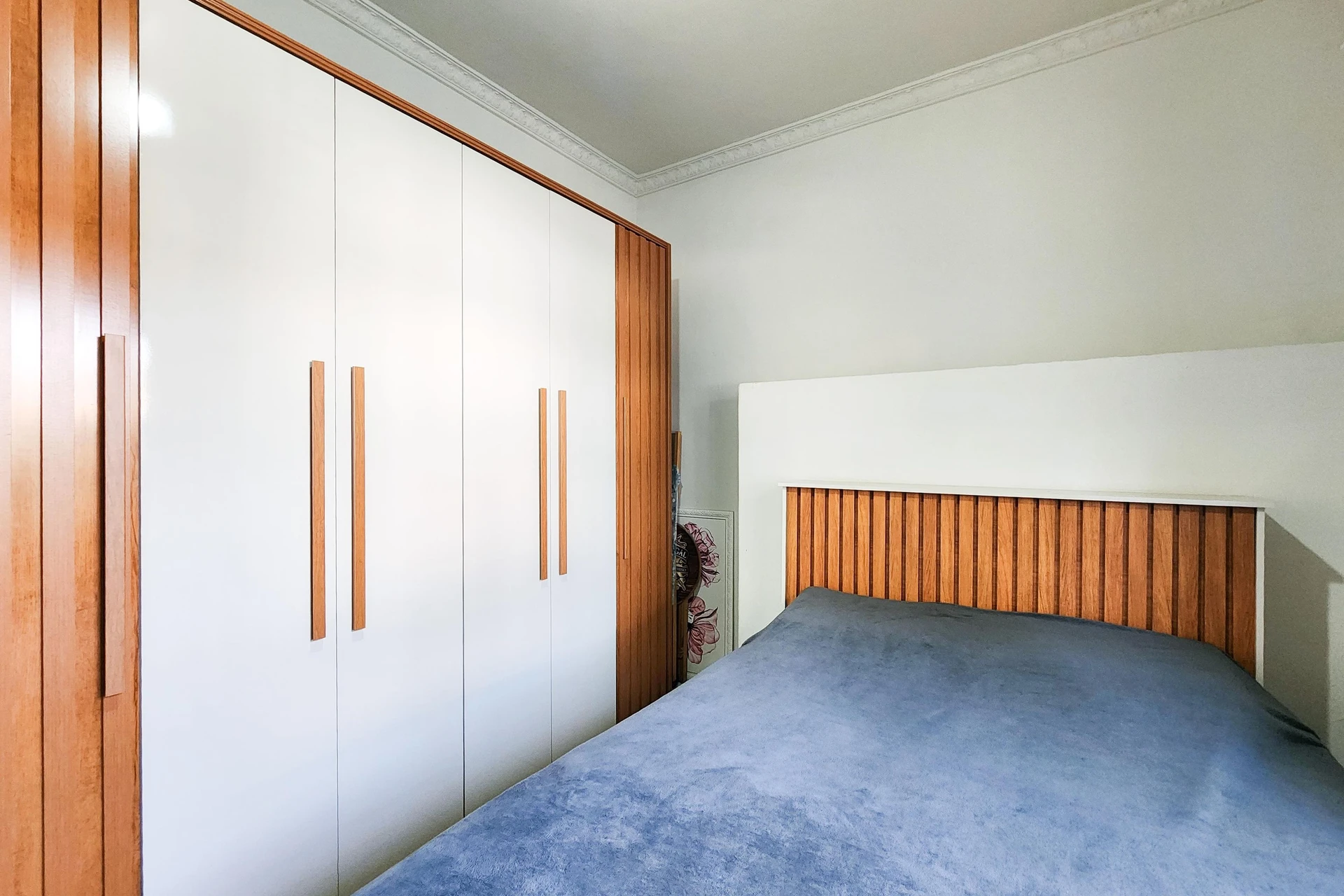 2-bedroom apartment with a washing machine in Rio de Janeiro — photo 15