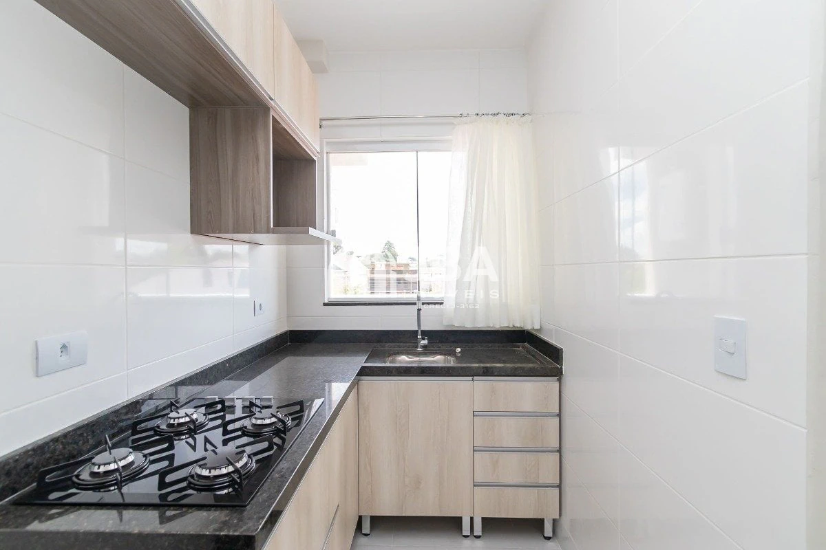 2-bedroom apartment, 1 with its own bathroom, 88 m² — photo 3