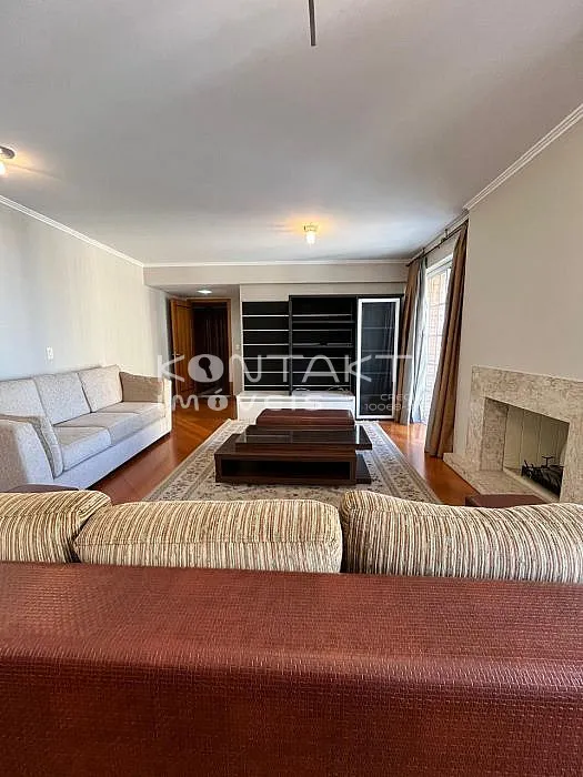 Apartamento de 3 quartos com banheira, Centro — photo 3