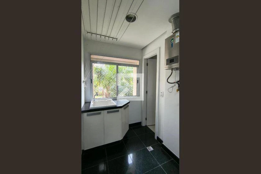 Apartamento, 122 m², com piso de madeira ou laminado — photo 37