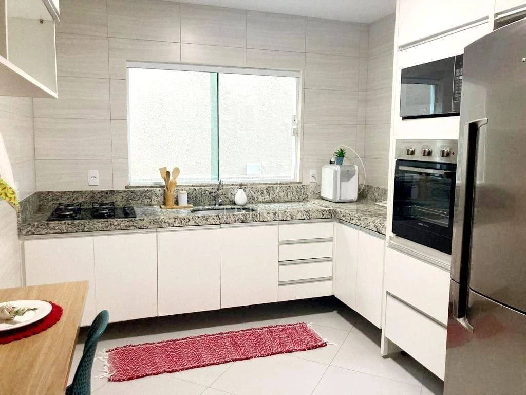 Furnished house with open kitchen and terrace — photo 2