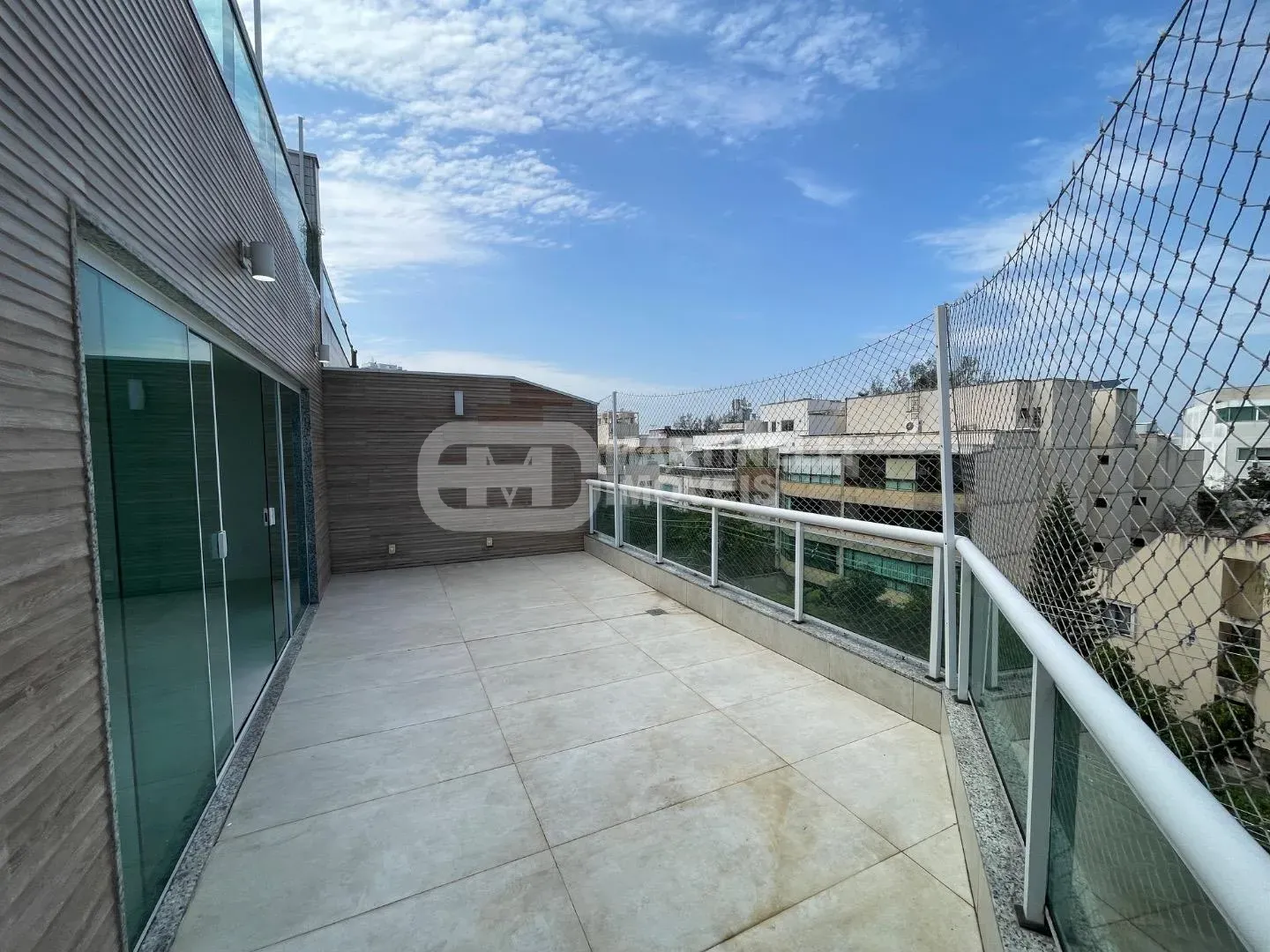 Apartment with 5 bedrooms, 5 baths and 4 parking spots — photo 5