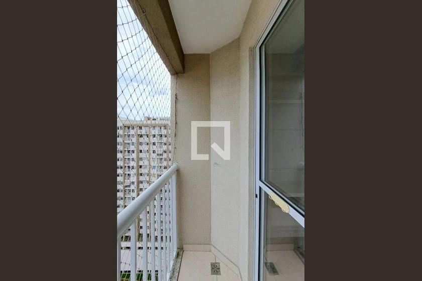 Apartamento de 2 quartos com piscina privativa, Del Castilho — photo 21