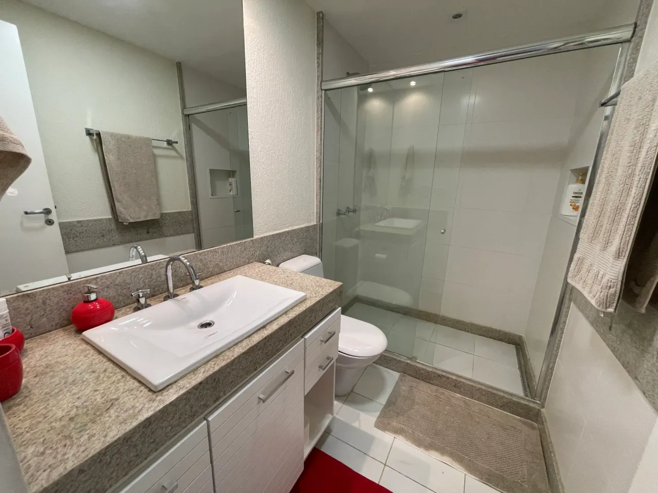 Apartamento de 4 dormitorios con balcón acristalado y 267 m² — photo 8
