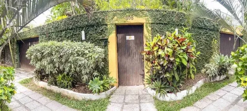 Casa mobiliada de 720 m² com 6 quartos e jardim privativo — photo 16