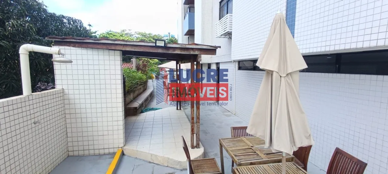 Apartment with 4 bedrooms, 2 en-suite rooms and 2 parking — photo 12
