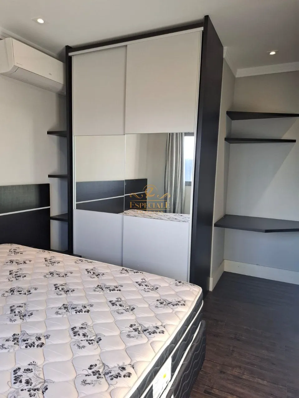 Furnished apartment with 3 bedrooms and integrated kitchen — photo 17