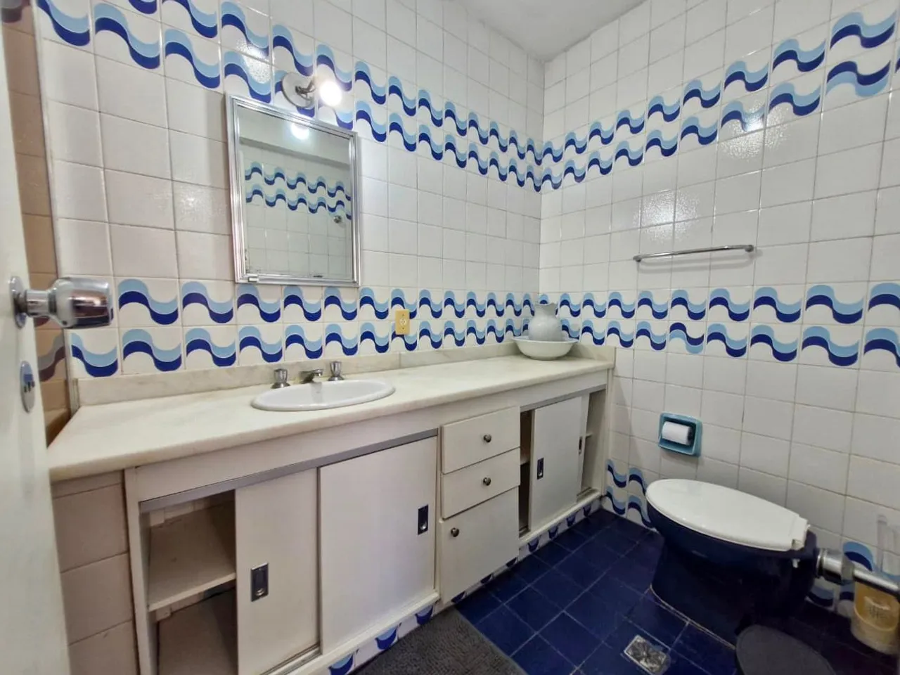 4-bedroom apartment with 3 bathrooms, 168 m² and 1 parking space — photo 13