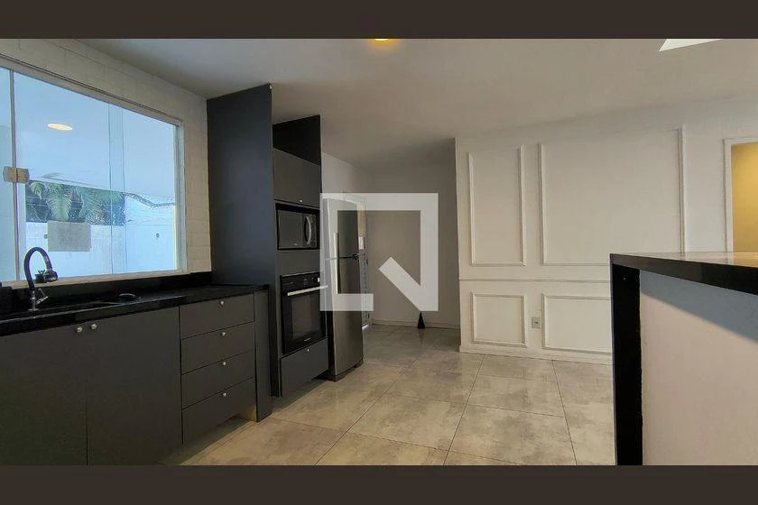 Casa em condomínio com 3 quartos e jardim privativo — photo 44